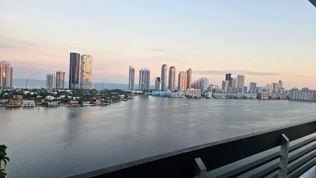 $6,800 | 3530 Mystic Pointe Drive, Unit 2215, Aventura, FL 33180