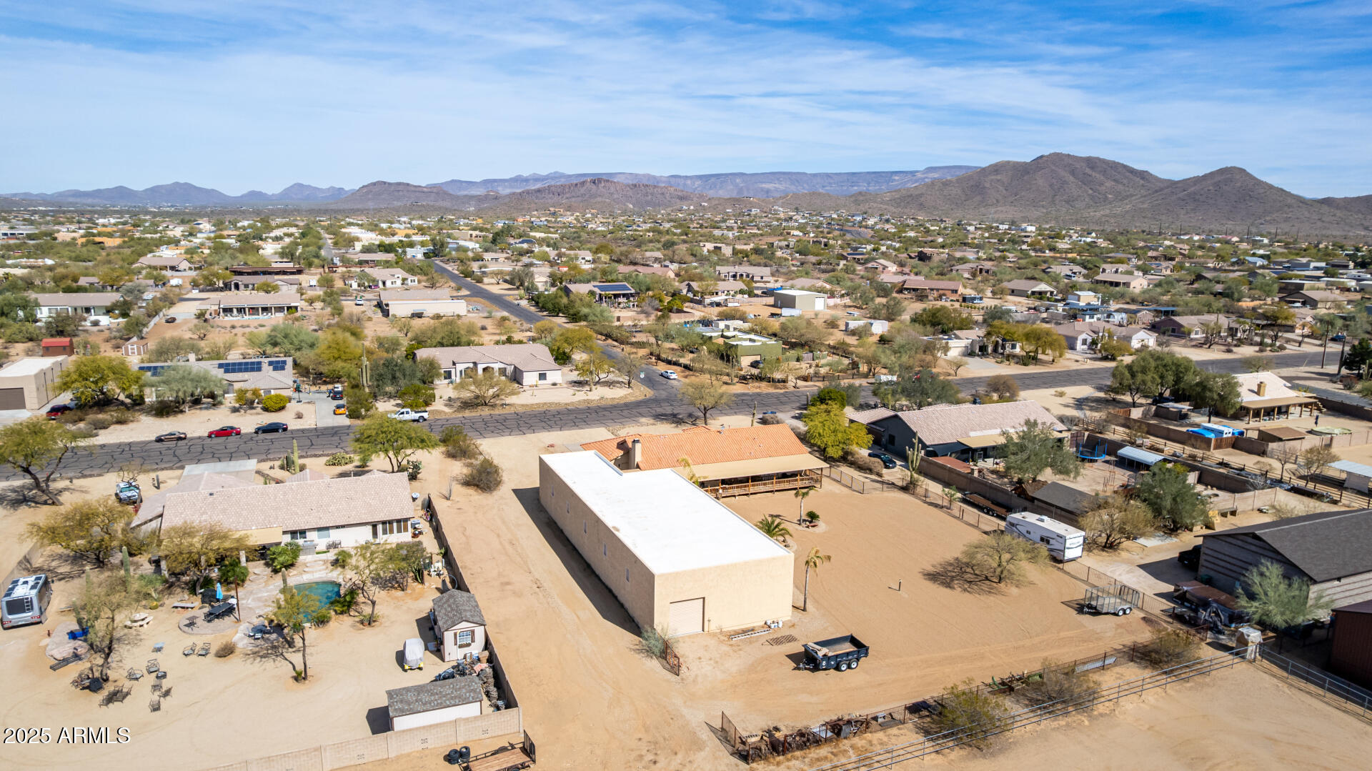 205 East Irvine Road Phoenix, AZ 85086 - Photo 61 of 63