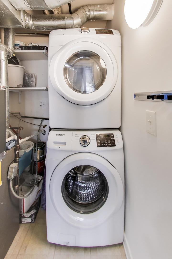 1910 South Indiana Avenue, Unit 727 Chicago, IL 60616 - Photo 15 of 25