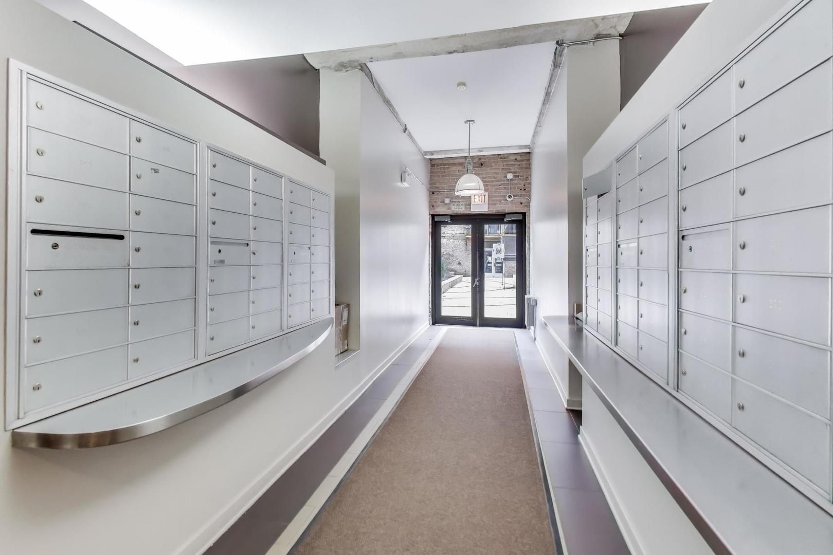 1910 South Indiana Avenue, Unit 727 Chicago, IL 60616 - Photo 4 of 25