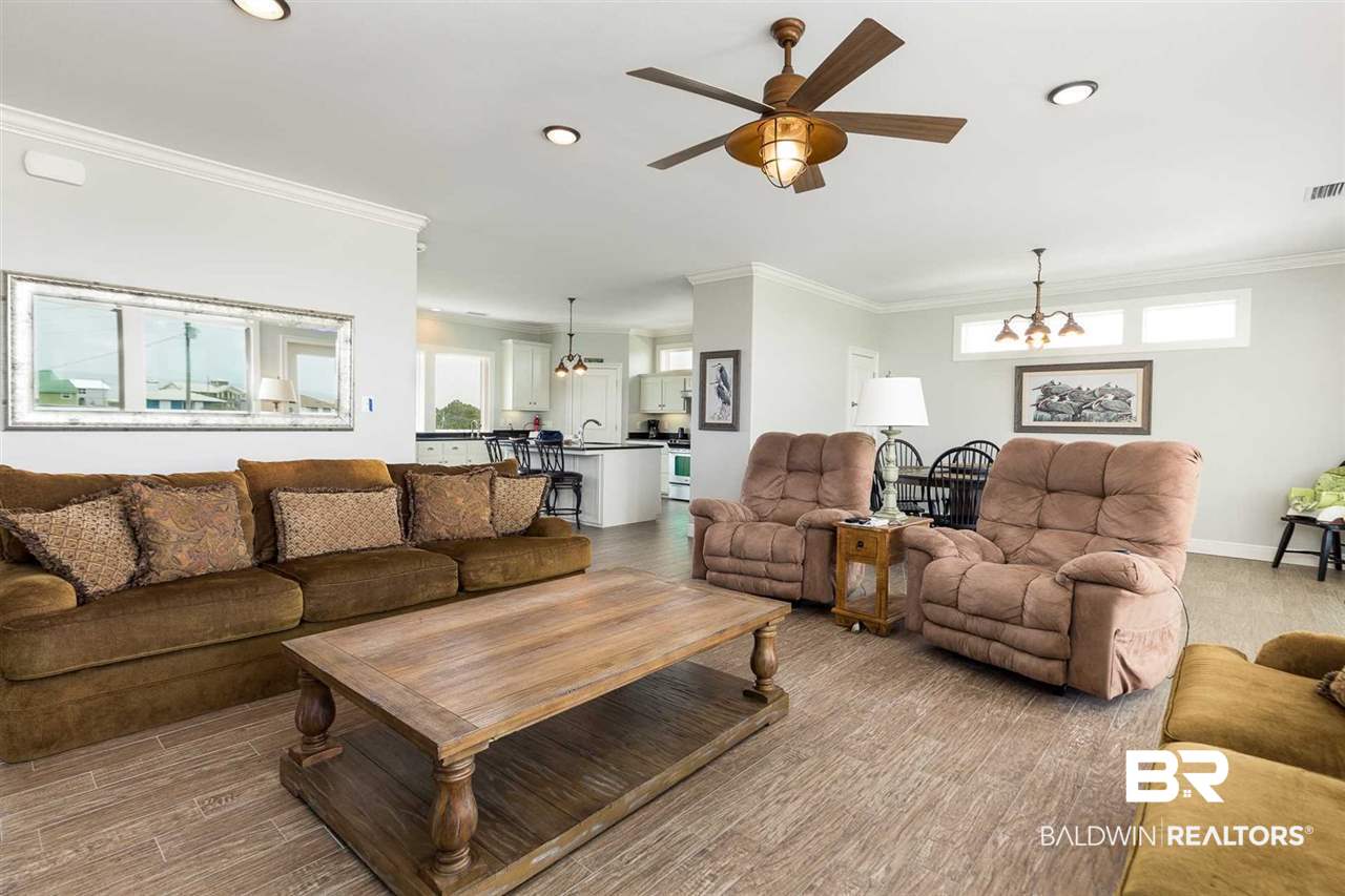 509 Cabana Beach Road Gulf Shores, AL 36542 - Photo 10 of 38