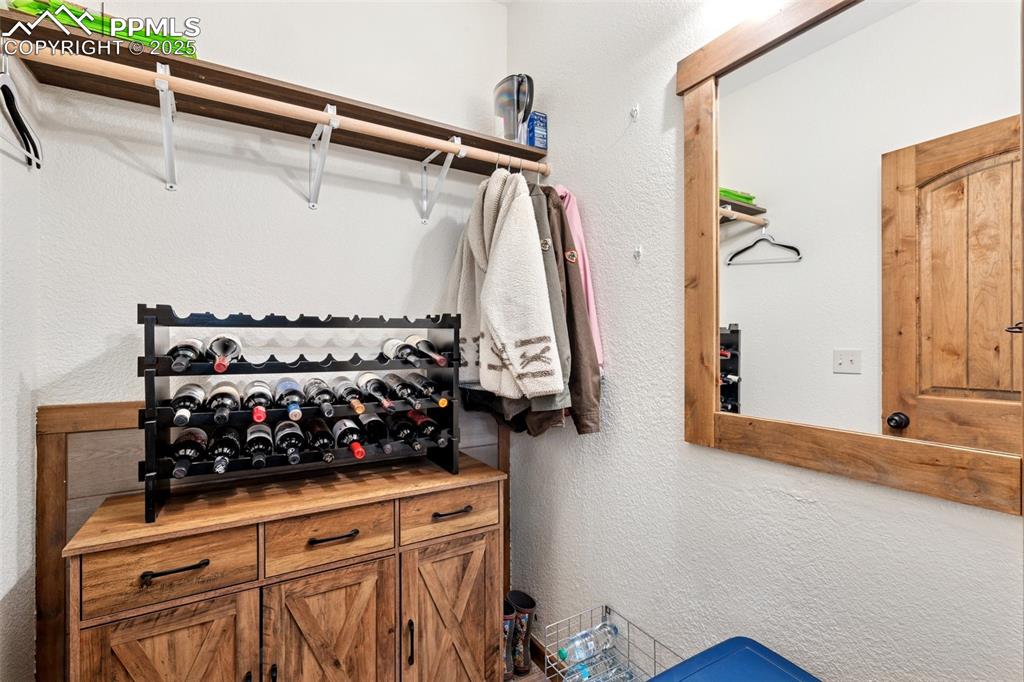 103 Copper Mountain Drive Cripple Creek, CO 80813 - Photo 16 of 29 a view of walk in closet