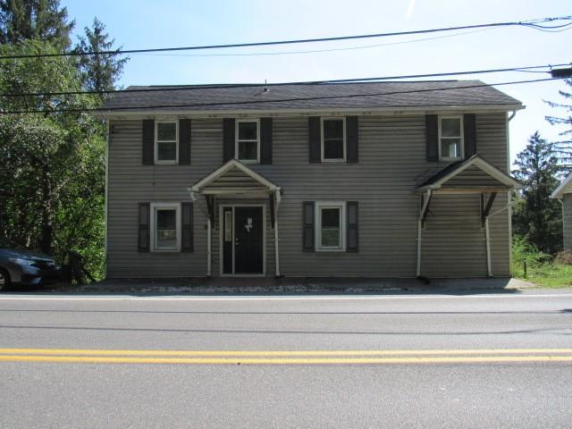 216 Sunnyside Road Bedford, PA 15522 - Photo 1 of 20