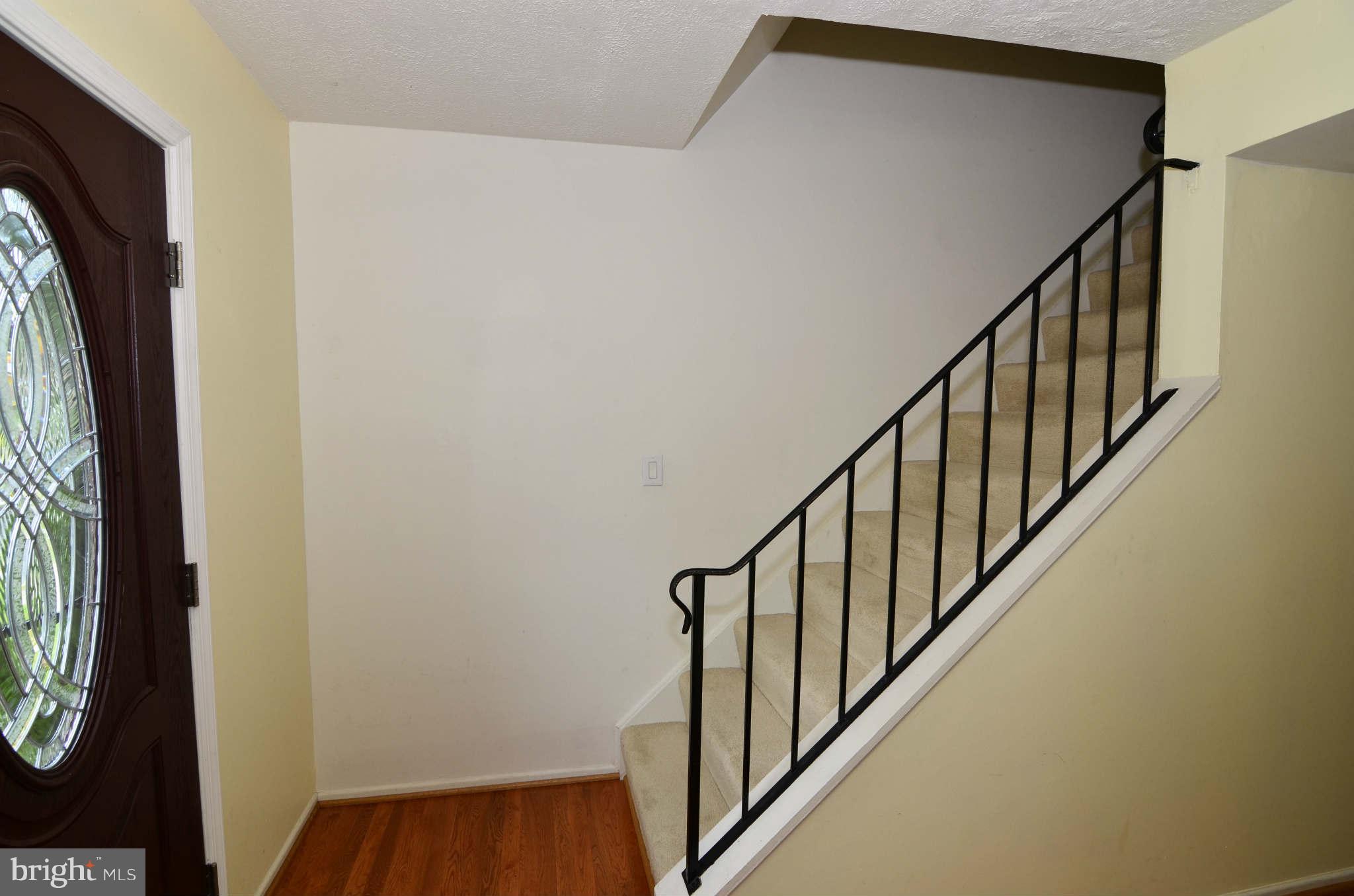 8451 Kitchener Drive Springfield, VA 22153 - Photo 11 of 26 Front Entrance