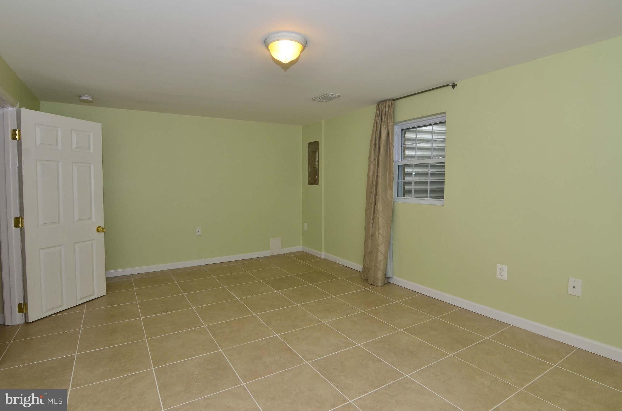 8451 Kitchener Drive Springfield, VA 22153 - Photo 16 of 26 Finished Basement