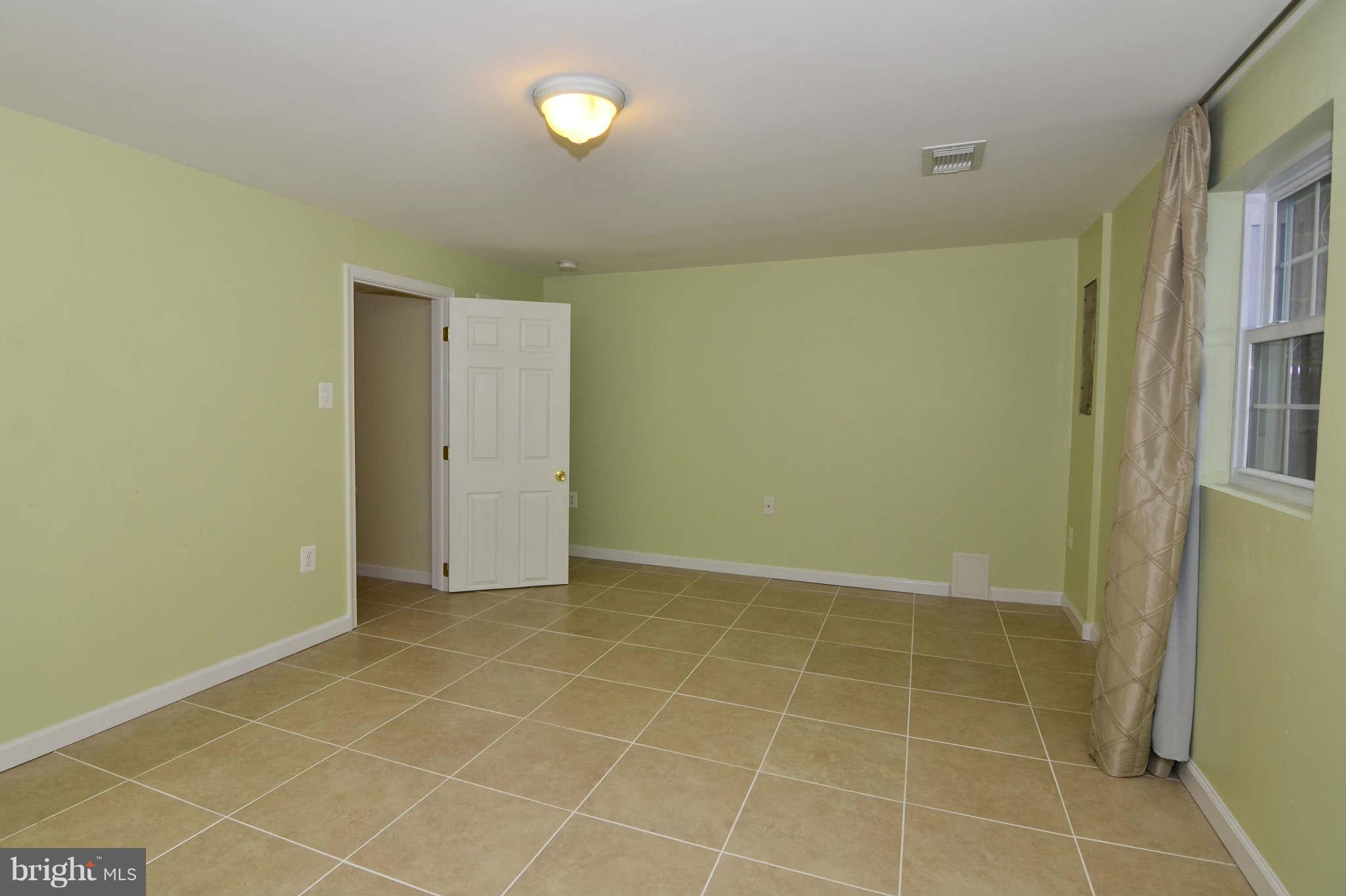 8451 Kitchener Drive Springfield, VA 22153 - Photo 17 of 26 Finished Basement