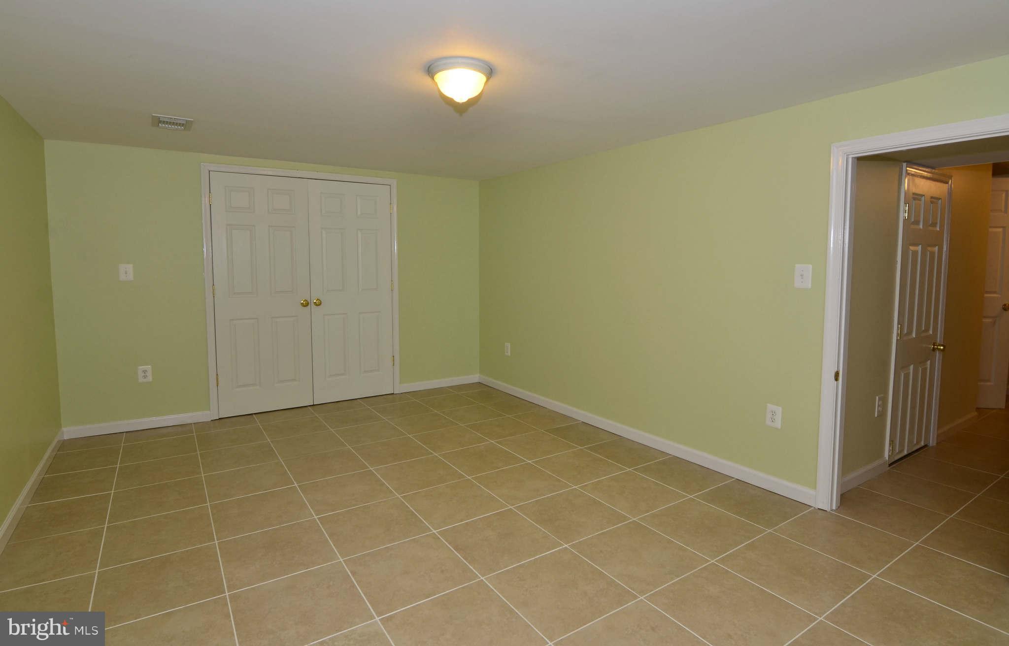 8451 Kitchener Drive Springfield, VA 22153 - Photo 18 of 26 Finished Basement
