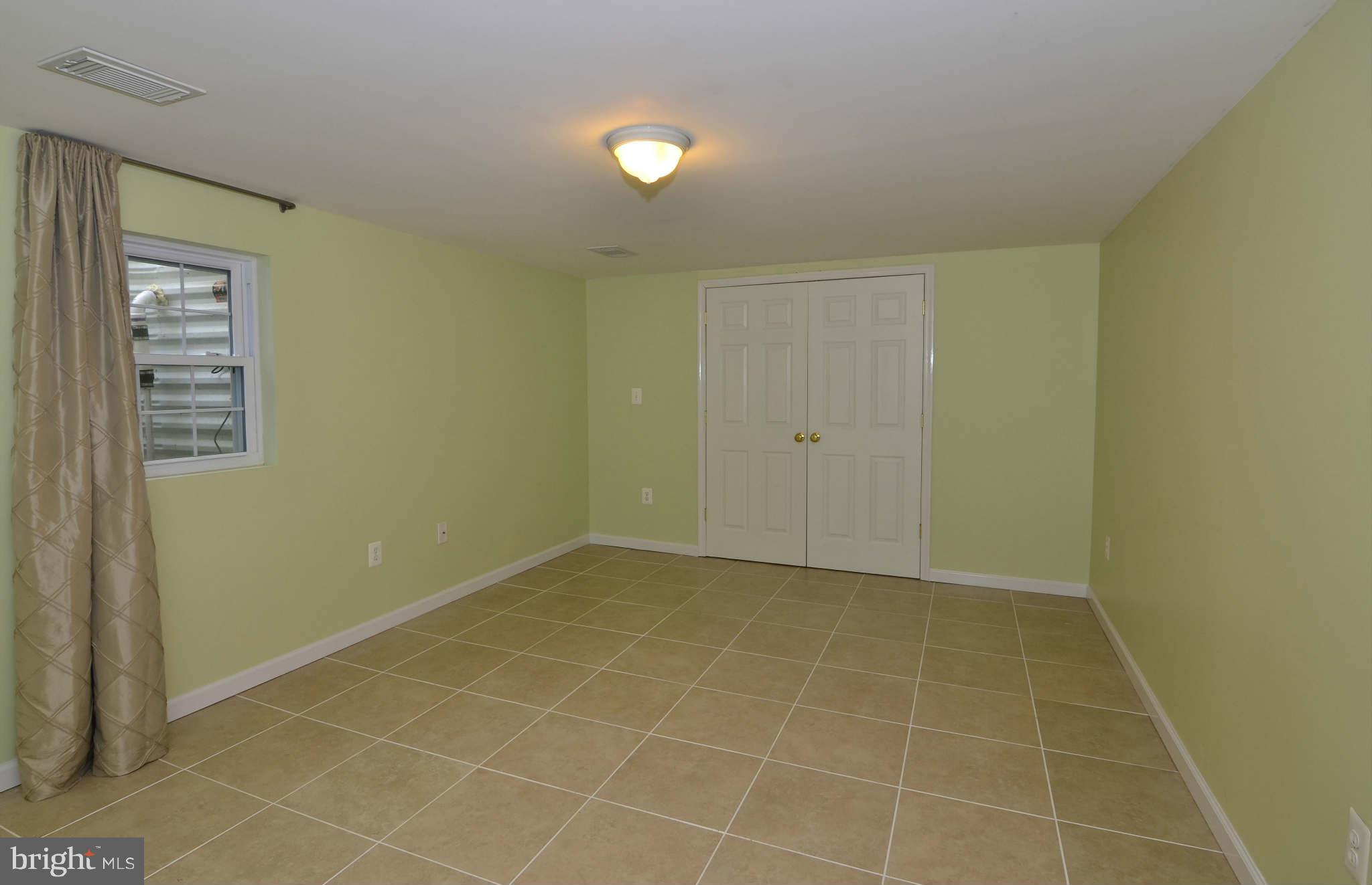 8451 Kitchener Drive Springfield, VA 22153 - Photo 19 of 26 Finished Basement