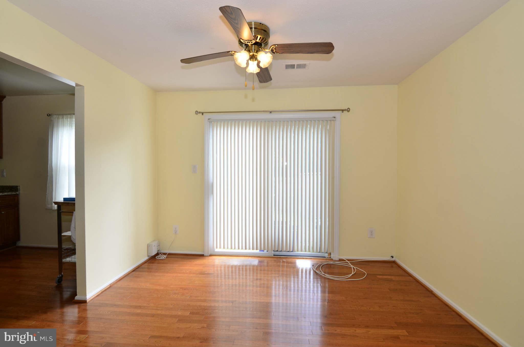 8451 Kitchener Drive Springfield, VA 22153 - Photo 5 of 26 Dining Room