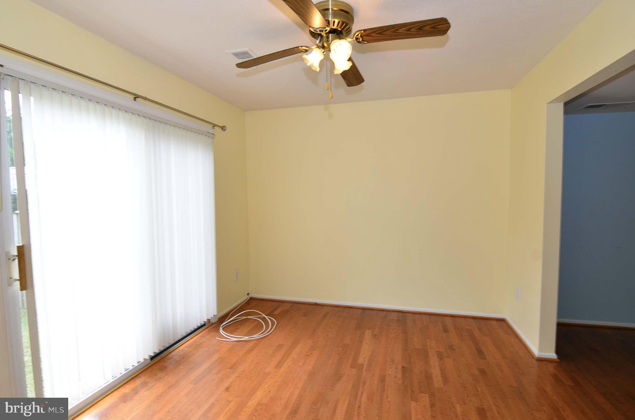 8451 Kitchener Drive Springfield, VA 22153 - Photo 6 of 26 Dining Room