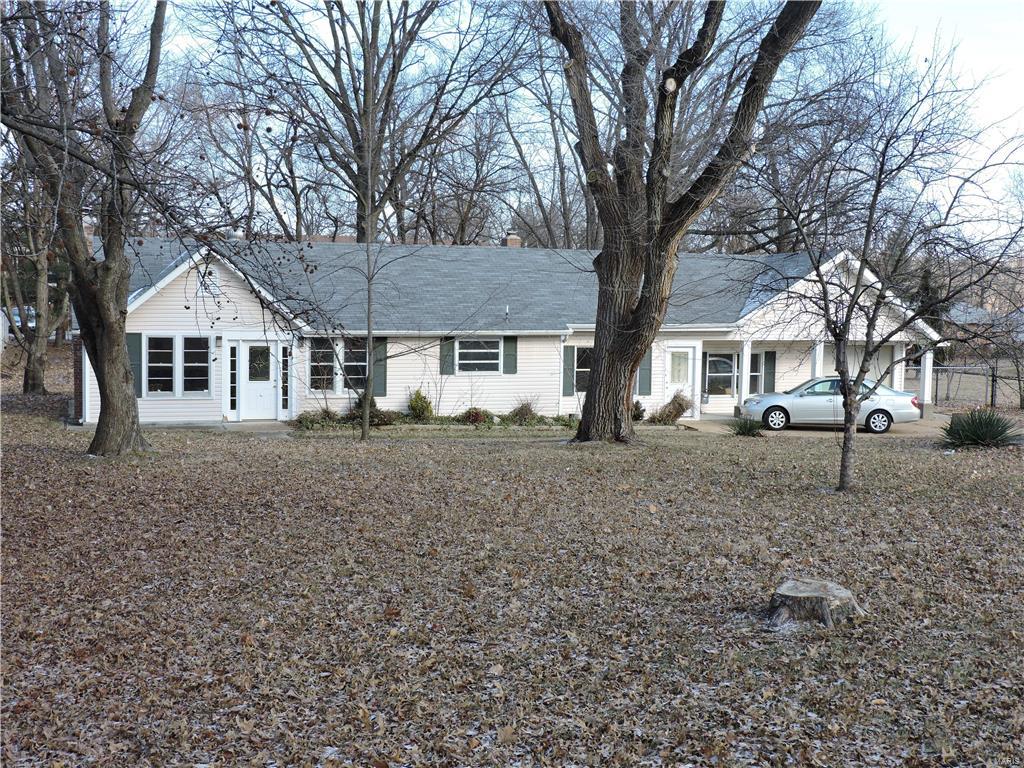 4201 Reavis Barracks Road St. Louis, MO 63125 - Photo 1 of 20 Gallery Image 1