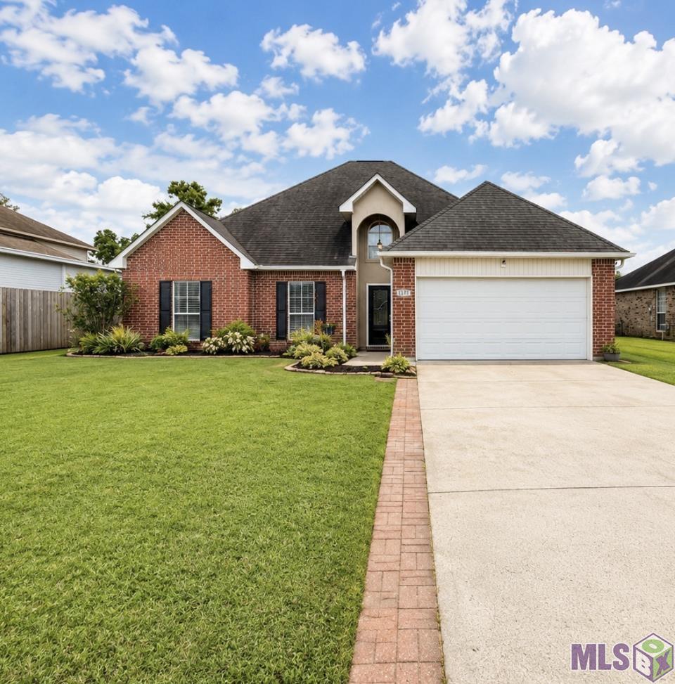 5196 Hemingway Drive Darrow, LA 70725 - Photo 1 of 19
