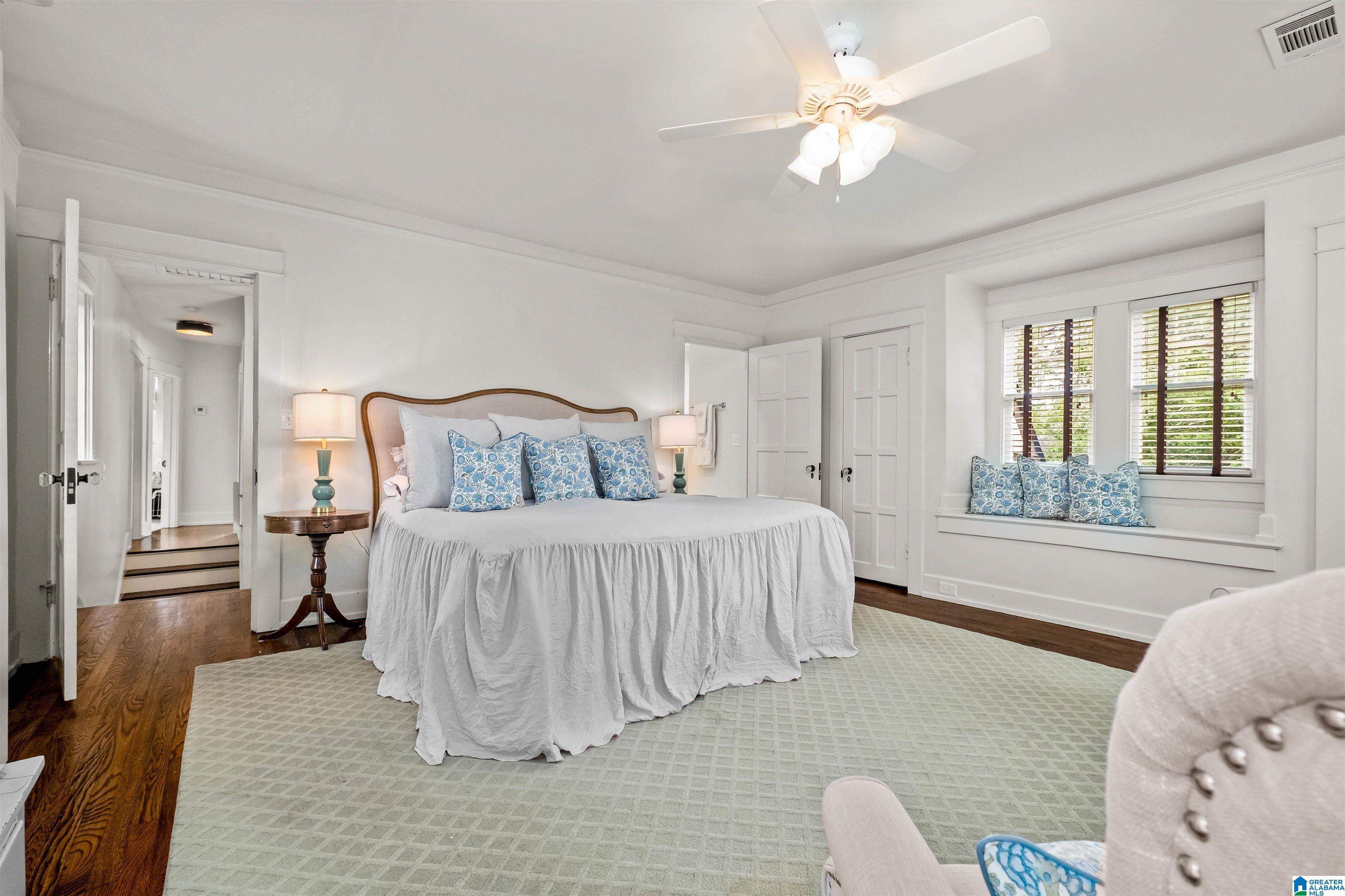 1902 Wellington Road Birmingham, AL 35209 - Photo 25 of 56