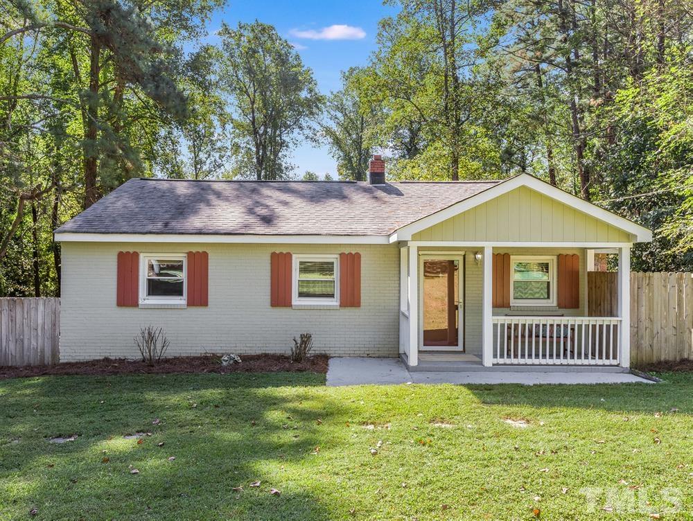 1909 Evergreen Avenue Raleigh, NC 27603 - Photo 1 of 24 Gallery Image 1