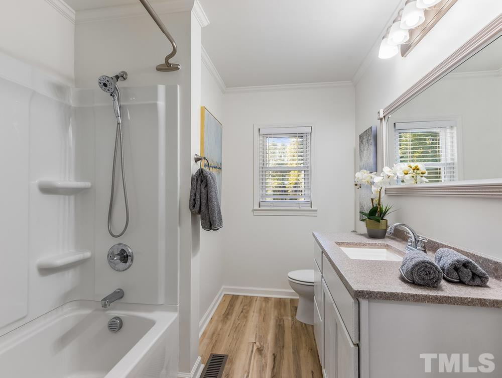 1909 Evergreen Avenue Raleigh, NC 27603 - Photo 16 of 24 Gallery Image 16