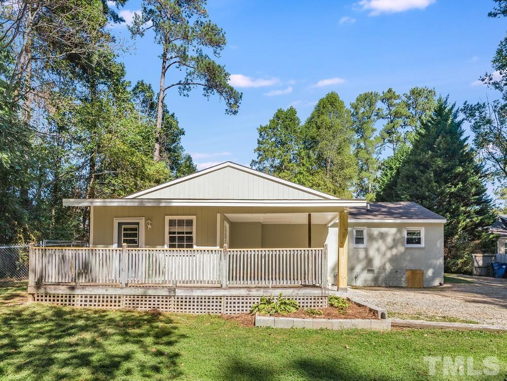 1909 Evergreen Avenue Raleigh, NC 27603 - Photo 18 of 24 Gallery Image 18