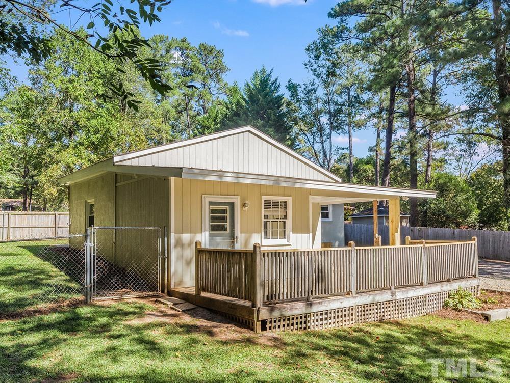 1909 Evergreen Avenue Raleigh, NC 27603 - Photo 19 of 24 Gallery Image 19