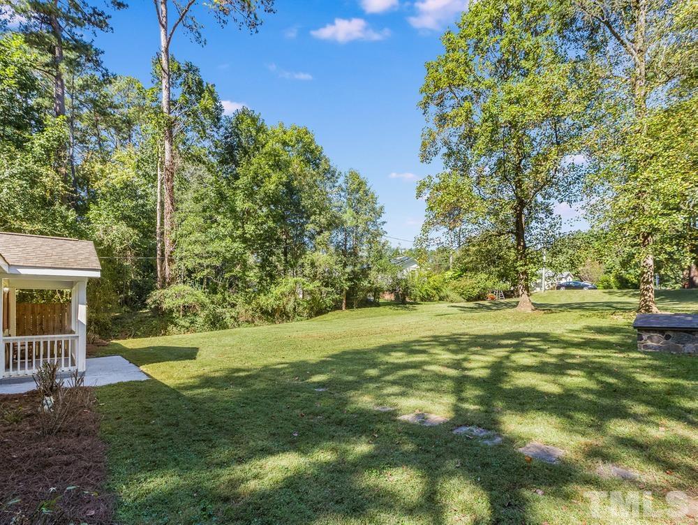 1909 Evergreen Avenue Raleigh, NC 27603 - Photo 20 of 24 Gallery Image 20
