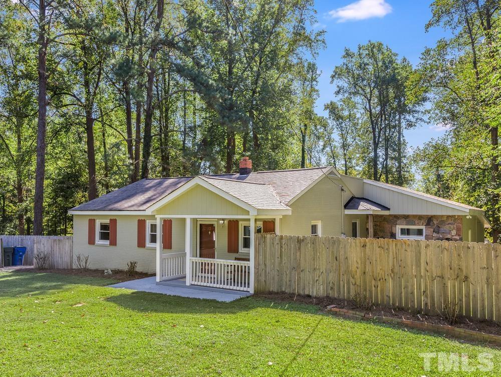 1909 Evergreen Avenue Raleigh, NC 27603 - Photo 22 of 24 Gallery Image 22