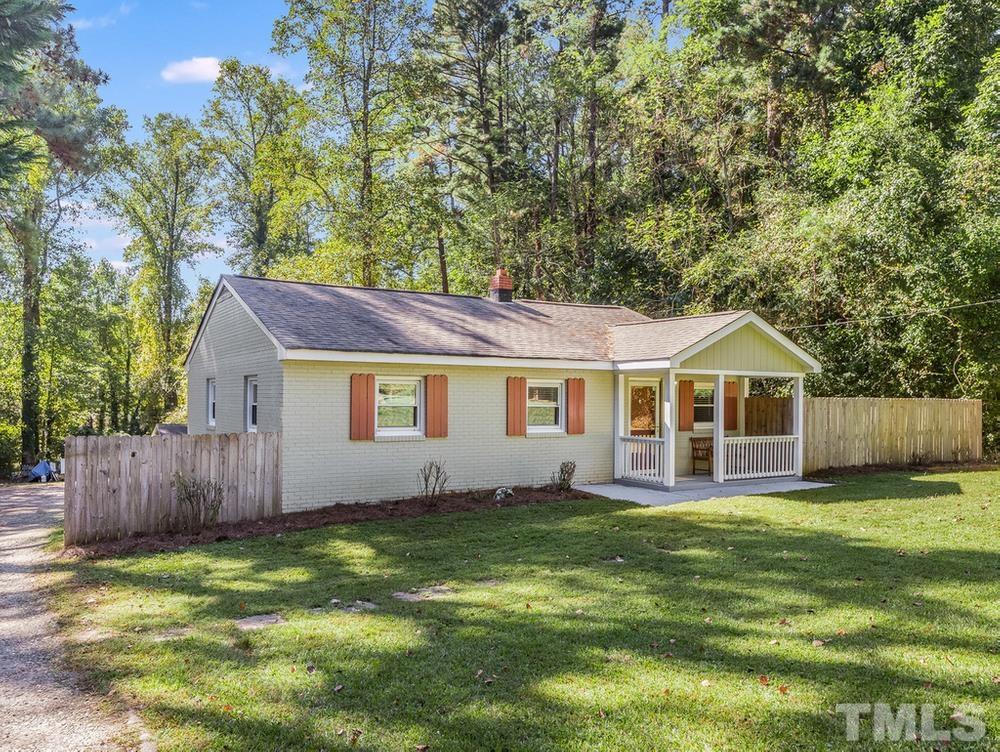1909 Evergreen Avenue Raleigh, NC 27603 - Photo 23 of 24 Gallery Image 23