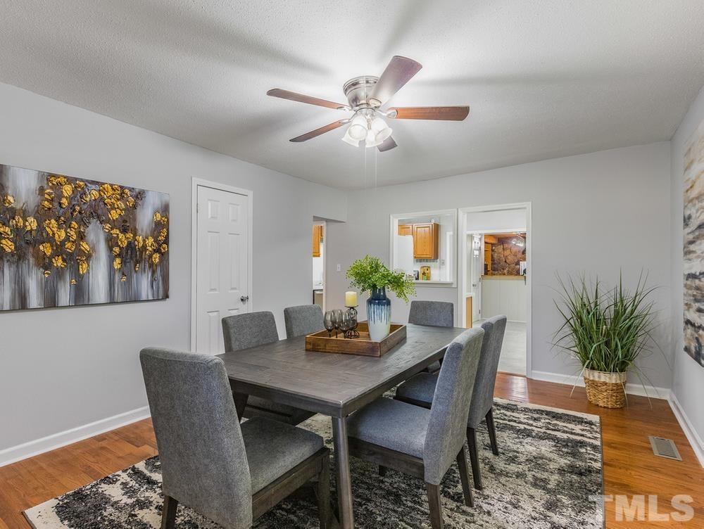 1909 Evergreen Avenue Raleigh, NC 27603 - Photo 5 of 24 Gallery Image 5