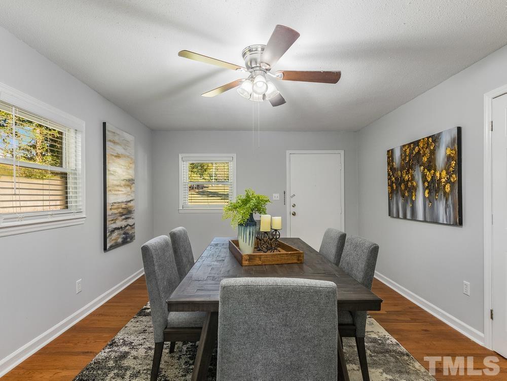 1909 Evergreen Avenue Raleigh, NC 27603 - Photo 6 of 24 Gallery Image 6