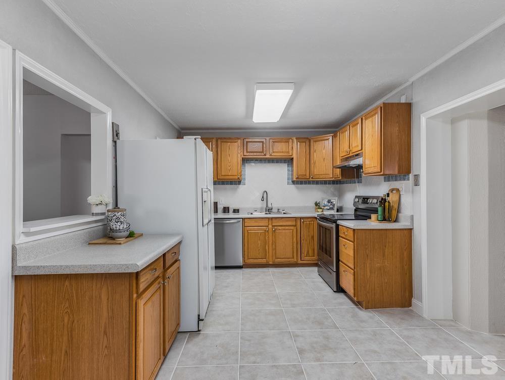1909 Evergreen Avenue Raleigh, NC 27603 - Photo 7 of 24 Gallery Image 7