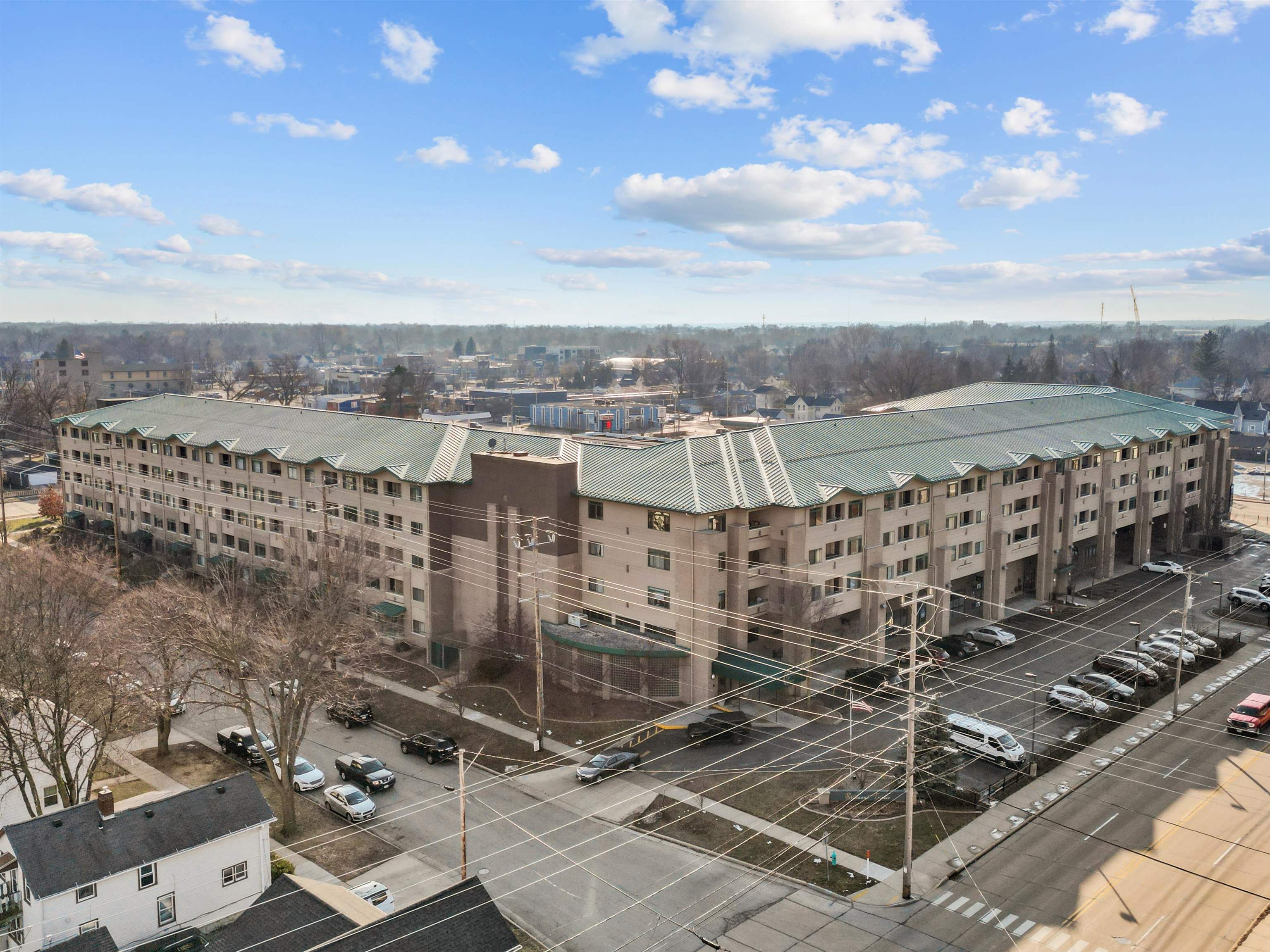 400 North Richmond Street, Unit 302 Appleton, WI 54911 - Photo 1 of 1