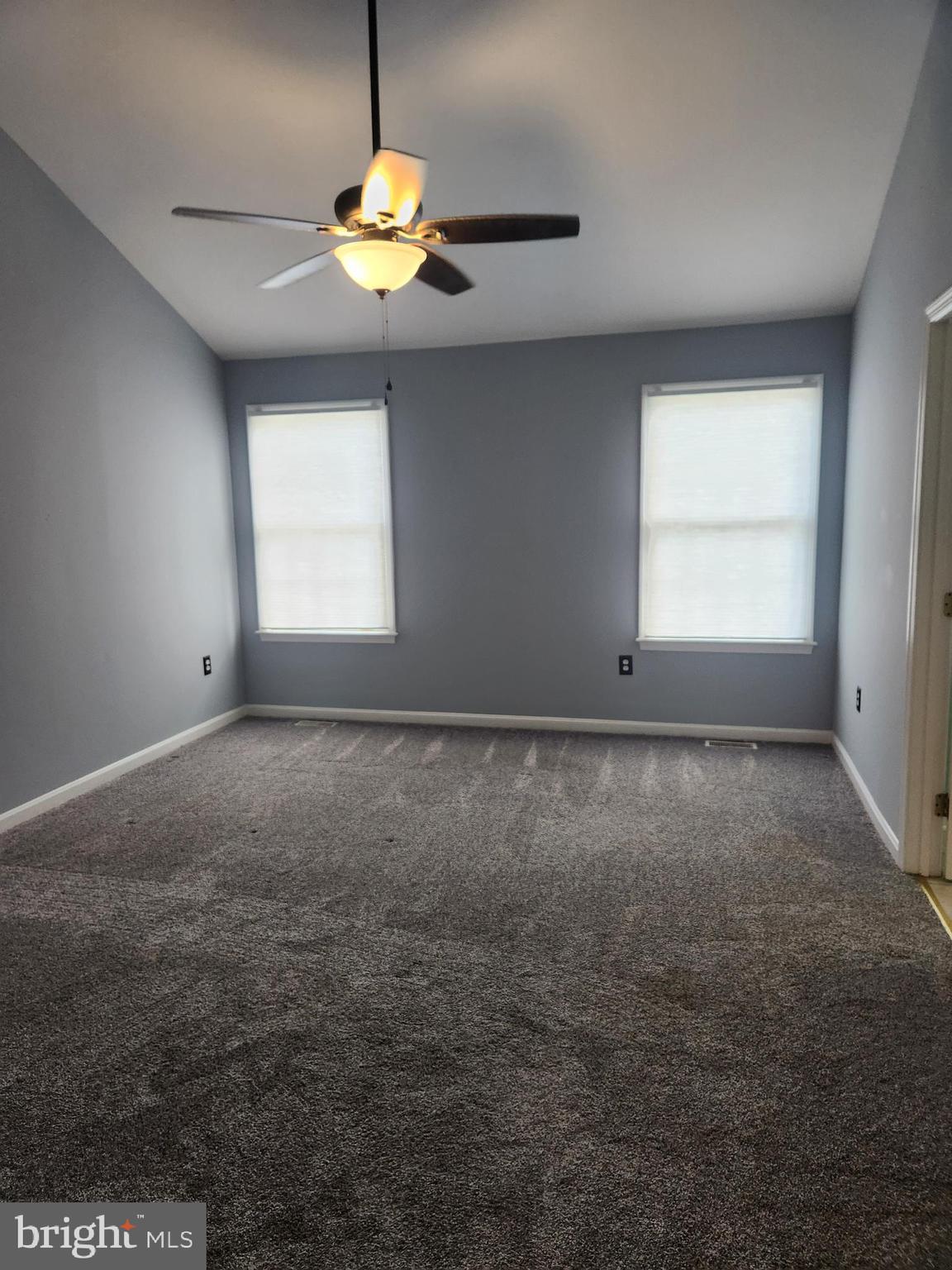 239 Morningside Drive Falling Waters, WV 25419 - Photo 9 of 20 an empty room with a window