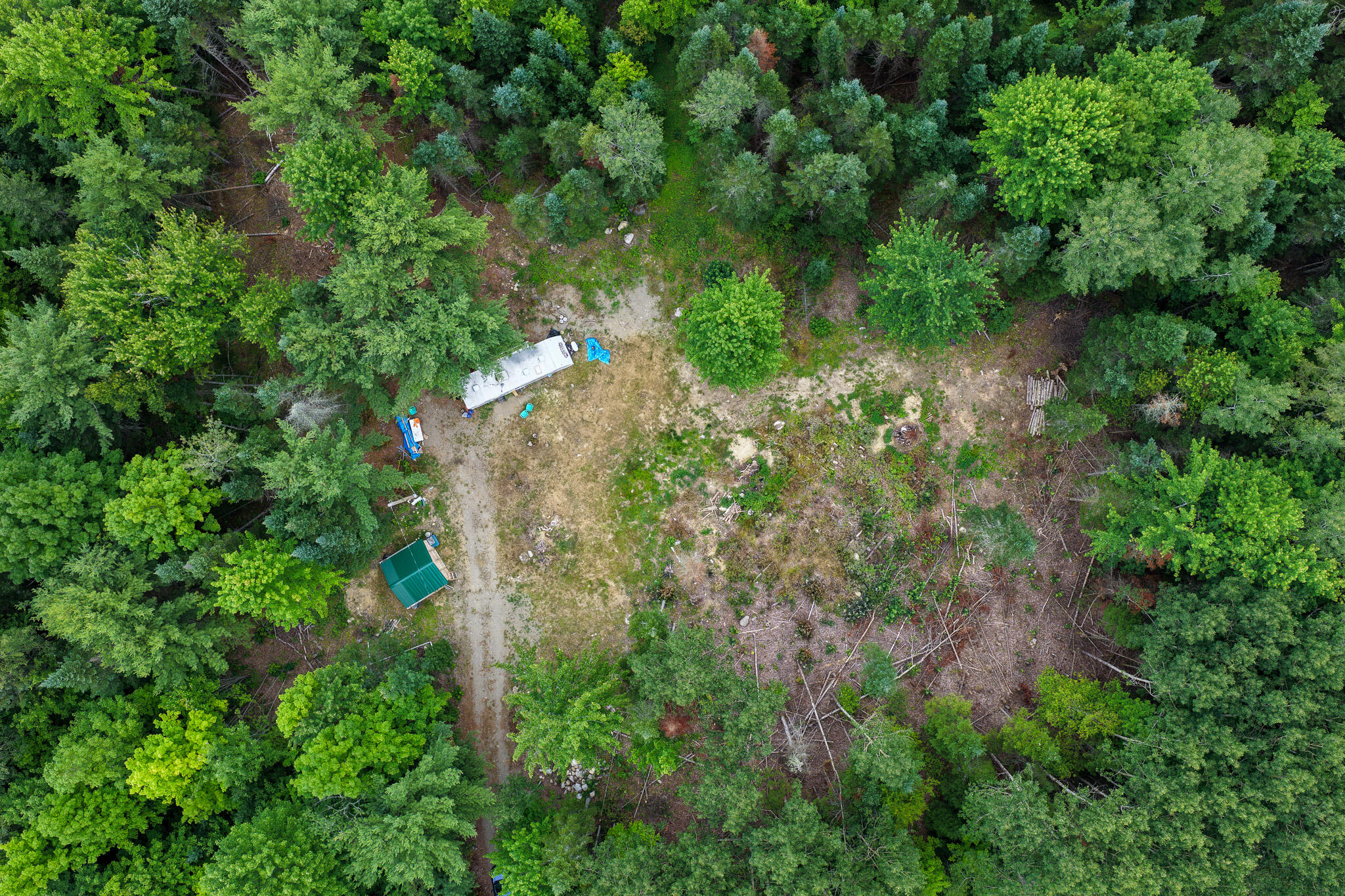 191 Old Winn Road Springfield, ME 04487 - Photo 9 of 19 9