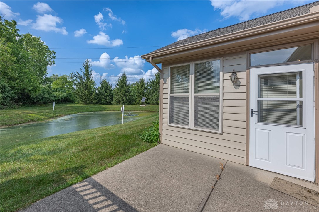 1453 Little Yankee Run Centerville, OH 45458 - Photo 20 of 23