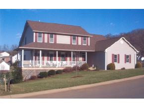 4012 Glaze Road Johnson City, TN 37601 - Photo 1 of 1 Photo 1