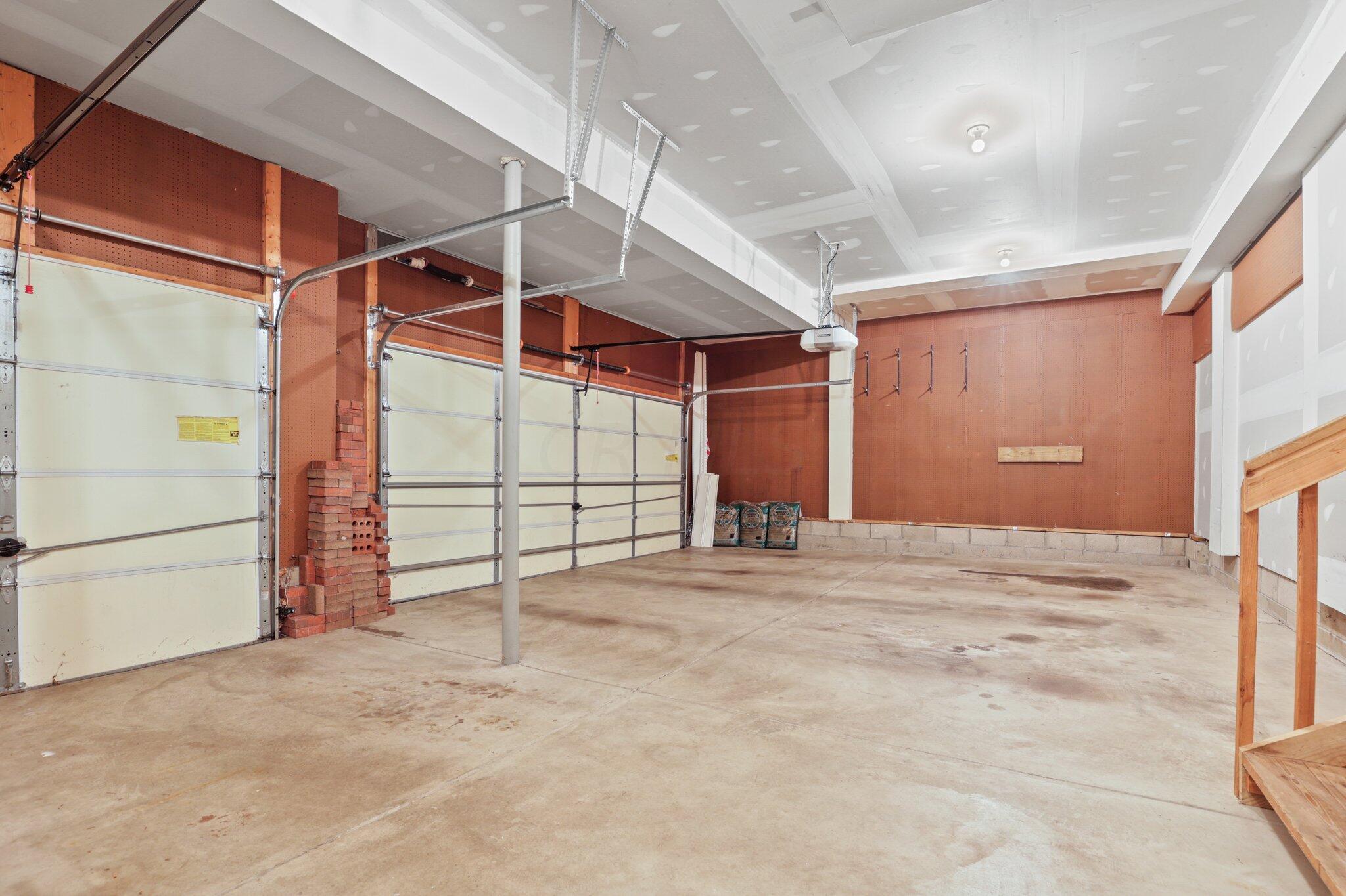 145 Rivers Edge Way Columbus, OH 43230 - Photo 60 of 69 3 Car Garage