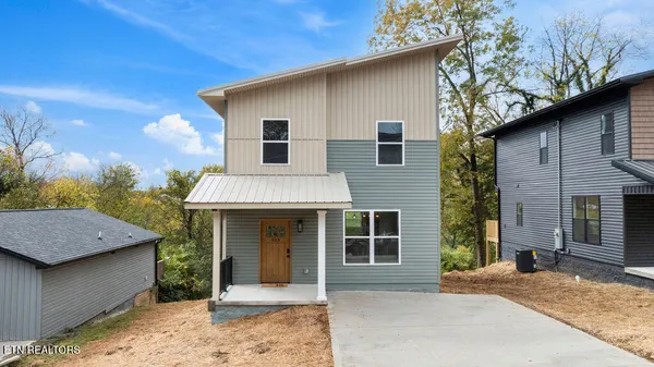 $374,900 | 915 Turner Street, Knoxville, TN 37917