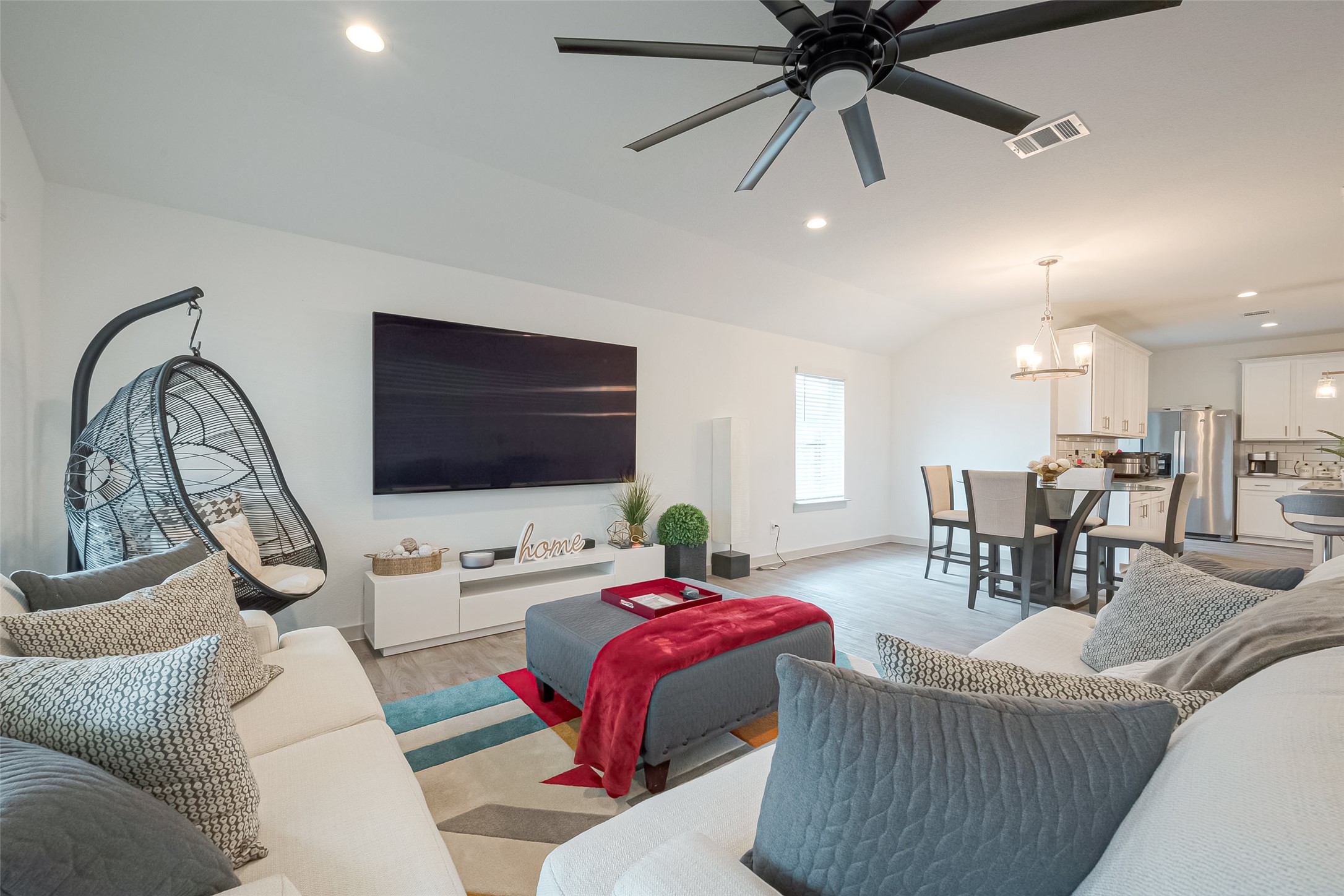 17 Desert Spring Lane Manvel, TX 77578 - Photo 6 of 29