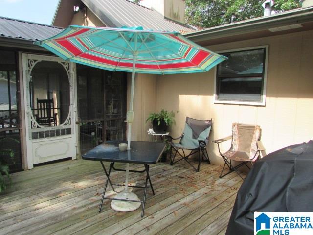 1423 Cheyenne Trail Anniston, AL 36206 - Photo 17 of 19
