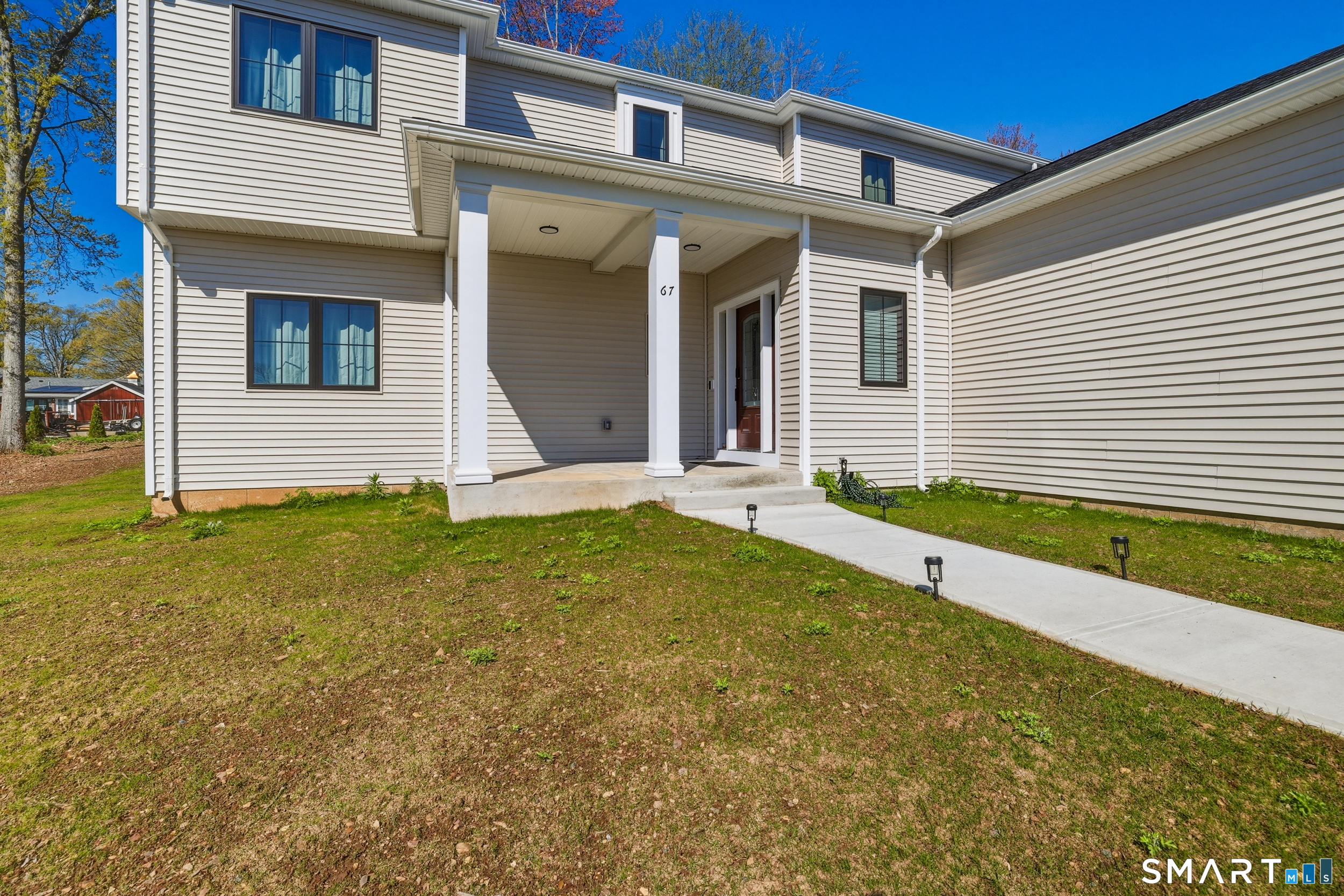 67 Luca Lane Wethersfield, CT 06109 - Photo 34 of 40