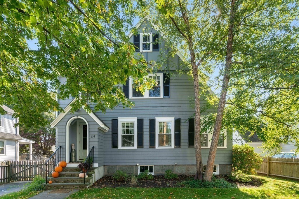 153 Butler Road Quincy, MA 02169 - Photo 1 of 40 Gallery Image 1