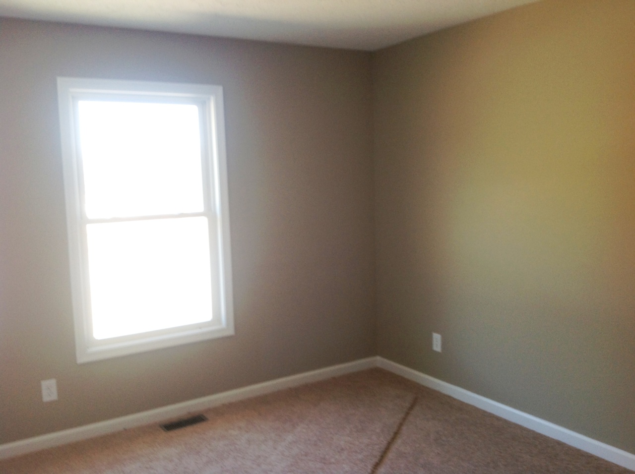 1925 Diamond Hill Road Moneta, VA 24121 - Photo 7 of 9 Bedroom 2