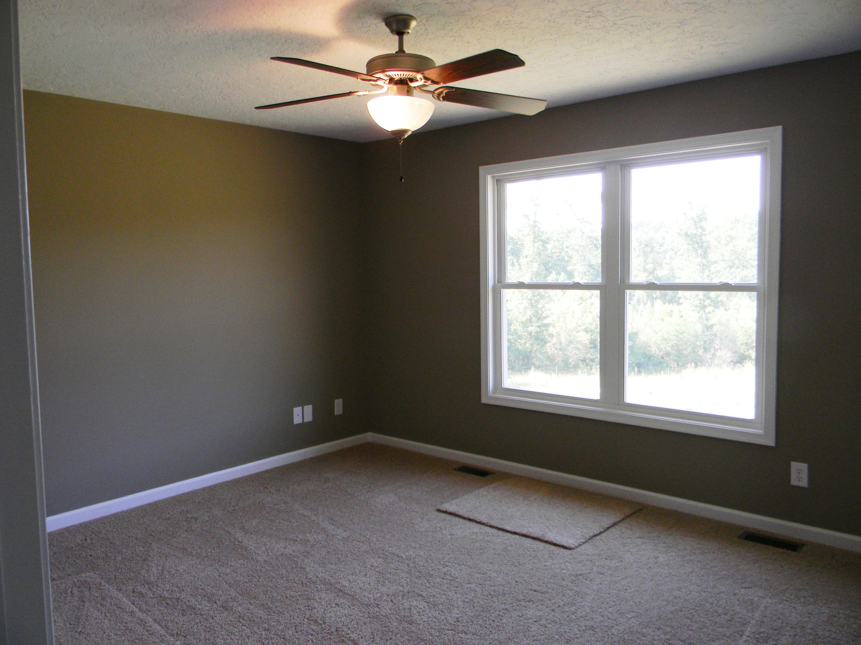 1925 Diamond Hill Road Moneta, VA 24121 - Photo 9 of 9 Master Bedroom