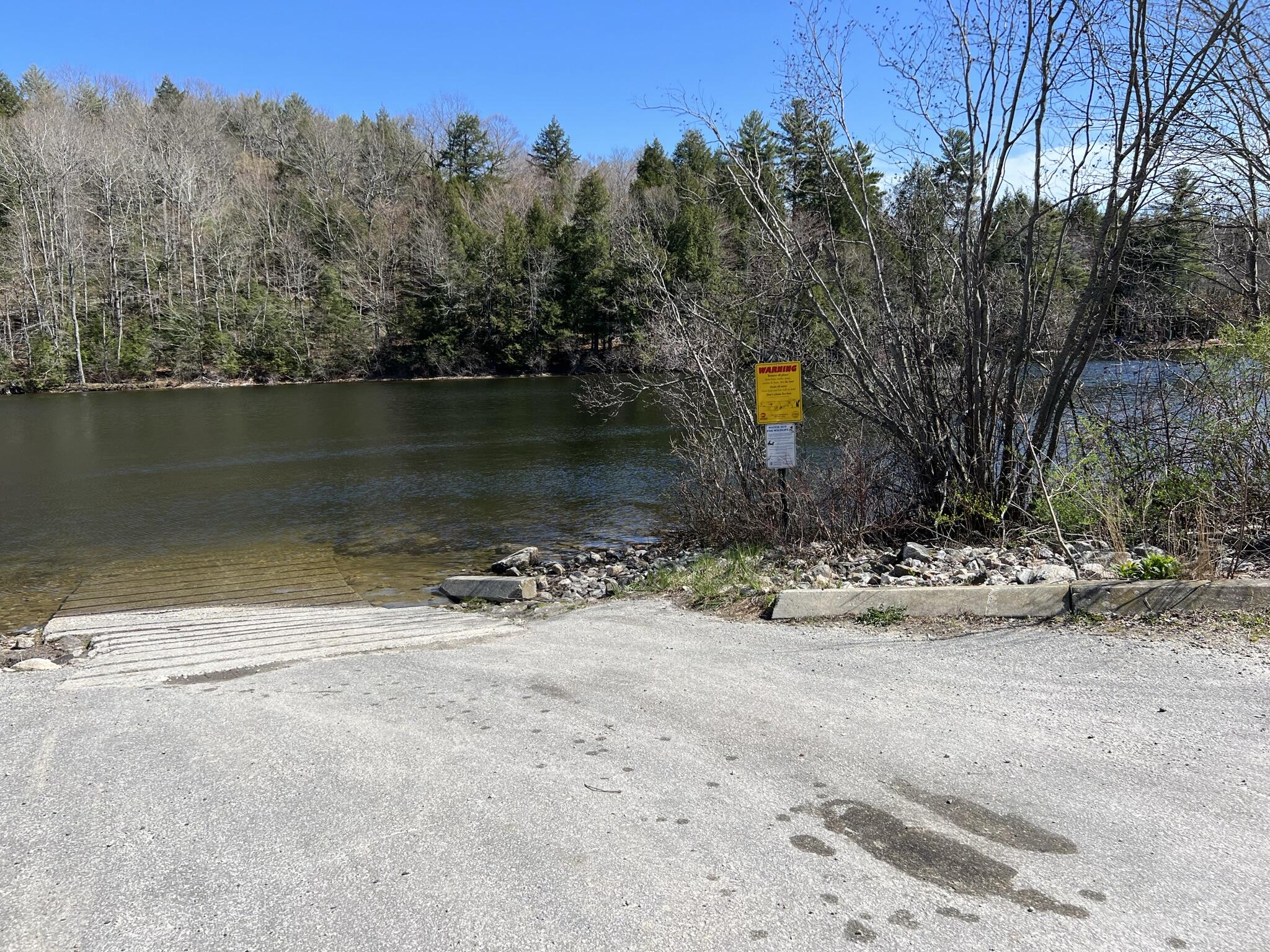 0 Cleve Tripp Road Poland, ME 04274 - Photo 6 of 16 IMG_0219