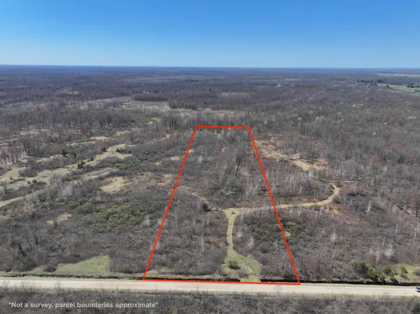 $77,500 | 10-a P2 North Magruder Road, Coleman, MI 48618