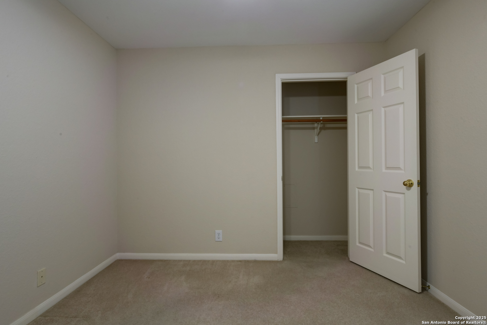 9923 Tezel Road San Antonio, TX 78254 - Photo 26 of 30 a view of an empty room