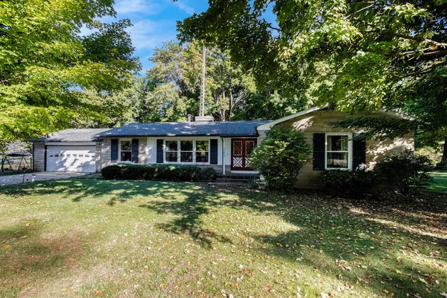 $259,000 | 27832 Corwin Street, Dowagiac, MI 49047