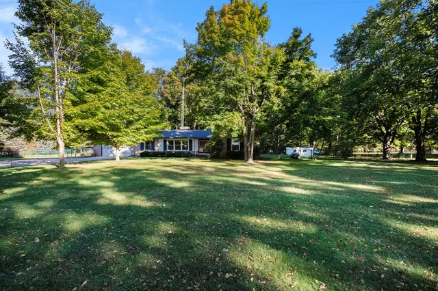 $259,000 | 27832 Corwin Street, Dowagiac, MI 49047