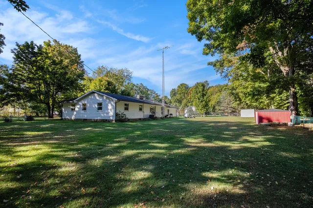 $259,000 | 27832 Corwin Street, Dowagiac, MI 49047