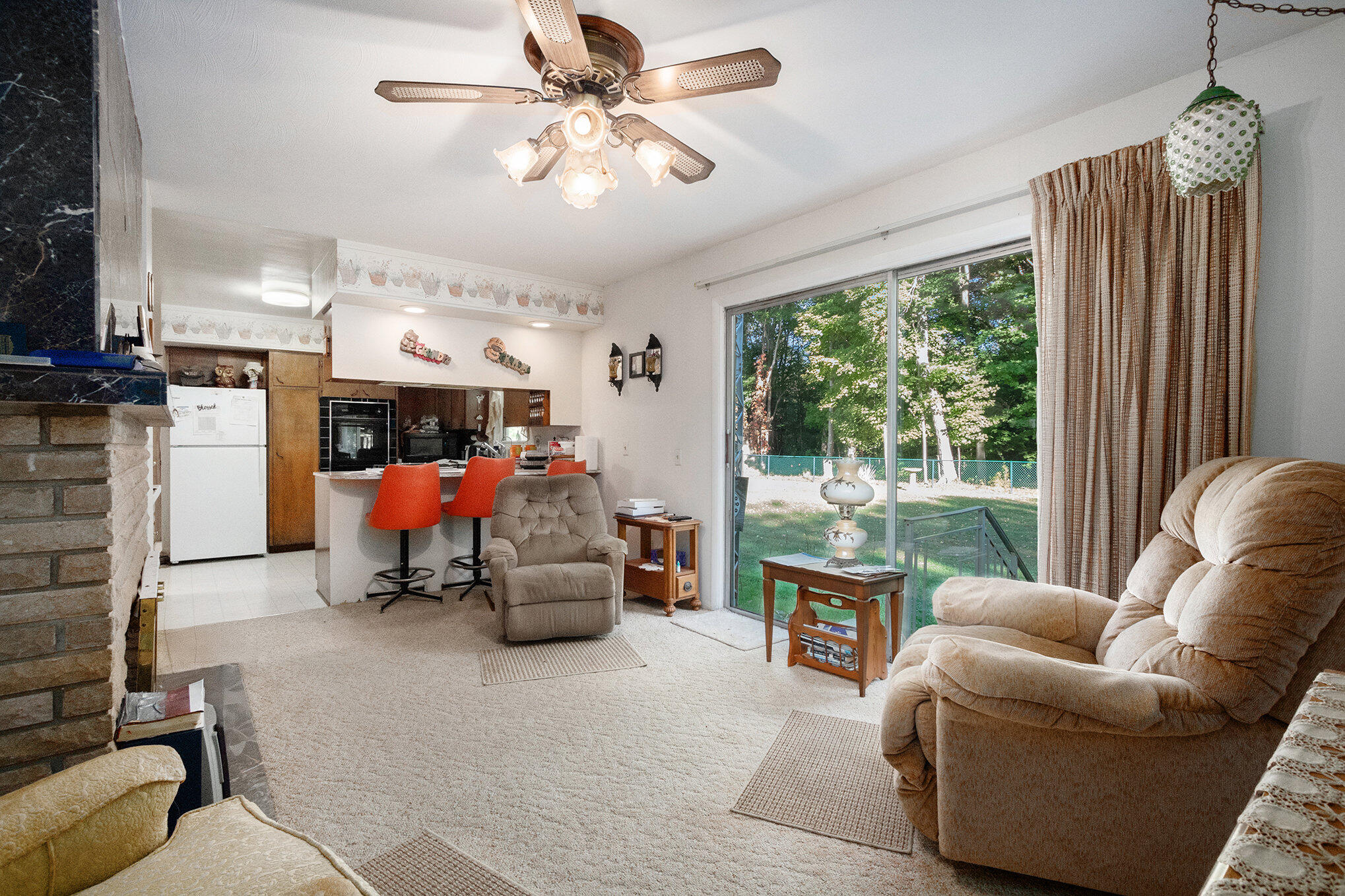 27832 Corwin Street Dowagiac, MI 49047 - Photo 3 of 18 FAMILY ROOM