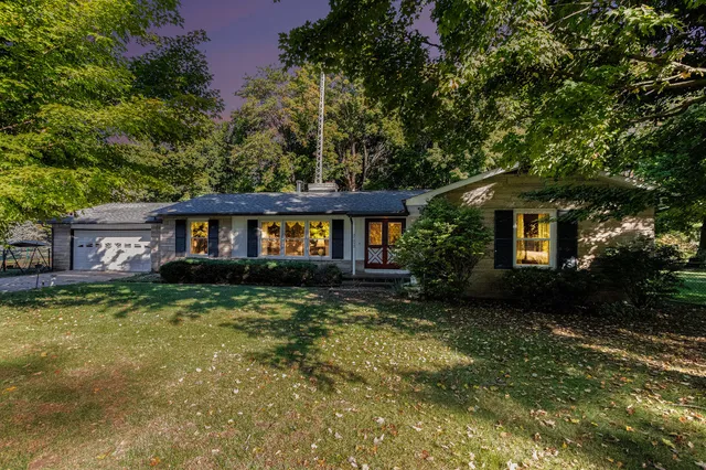 $259,000 | 27832 Corwin Street, Dowagiac, MI 49047