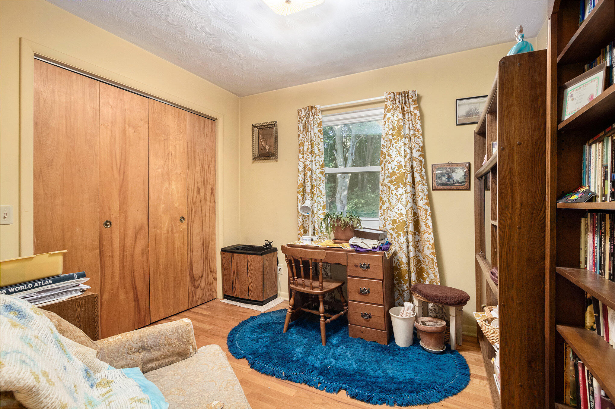 27832 Corwin Street Dowagiac, MI 49047 - Photo 9 of 18 BEDROOM