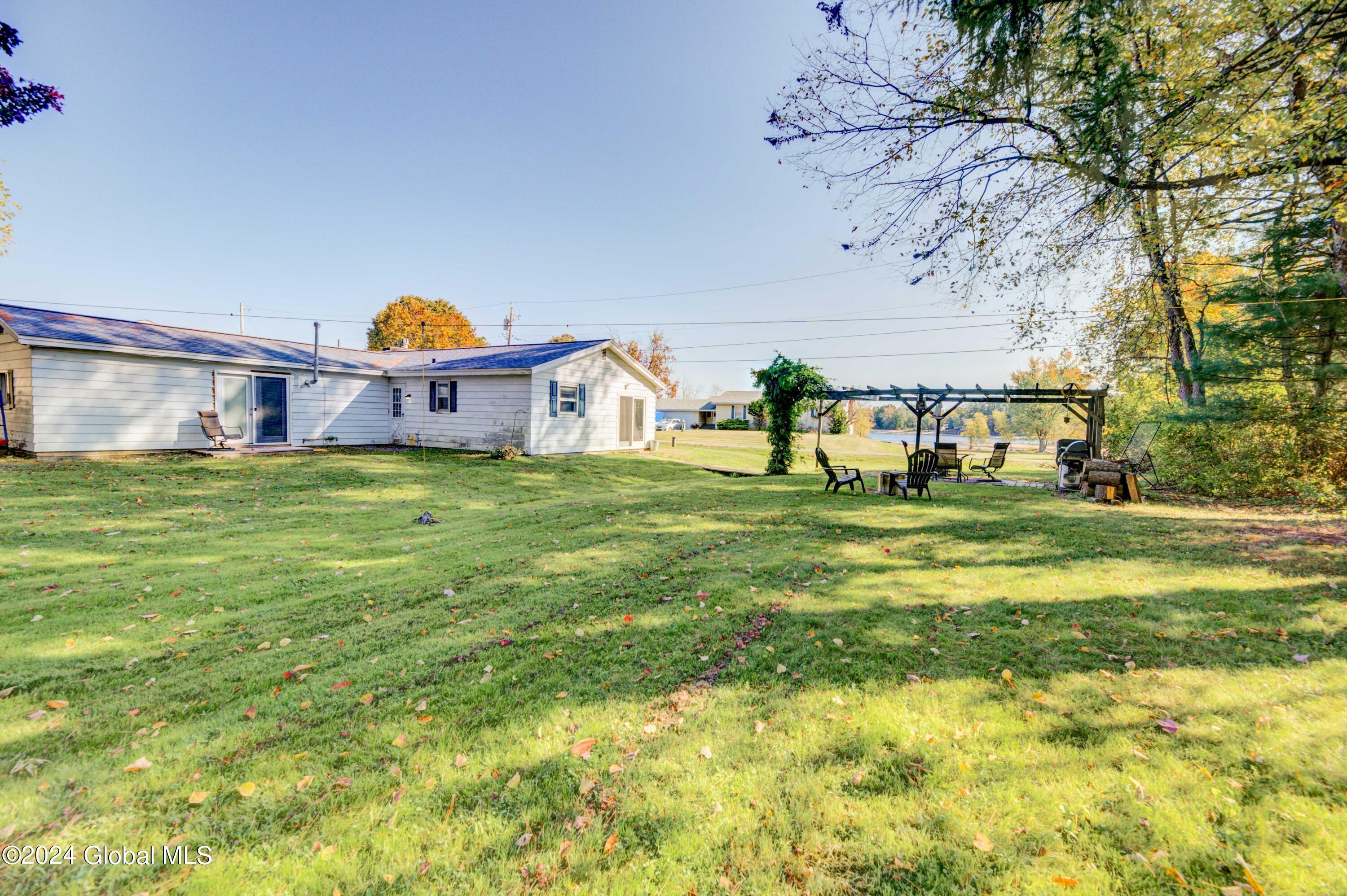 190 Priddle Point Road Gloversville, NY 12078 - Photo 37 of 63 190 Priddle Pt-82